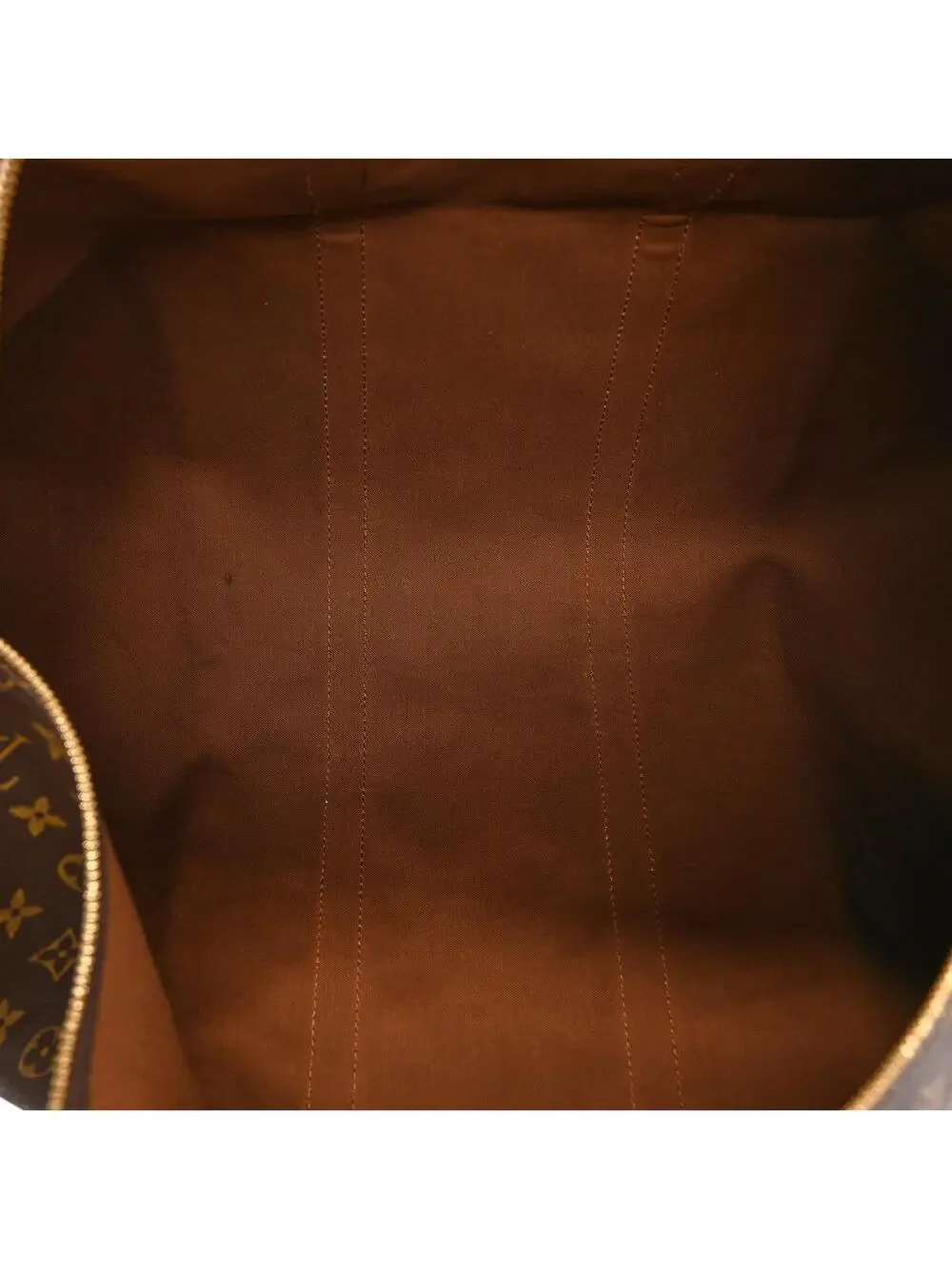 Louis Vuitton Keepall 55 #268089L14B